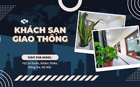 Khách sạn Giao Thông